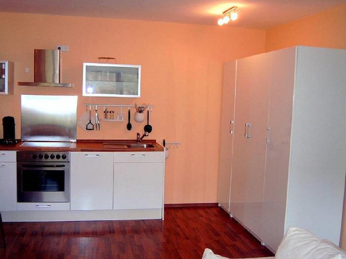Ferienwohnung Jaeschke Winterberg Ngoại thất bức ảnh