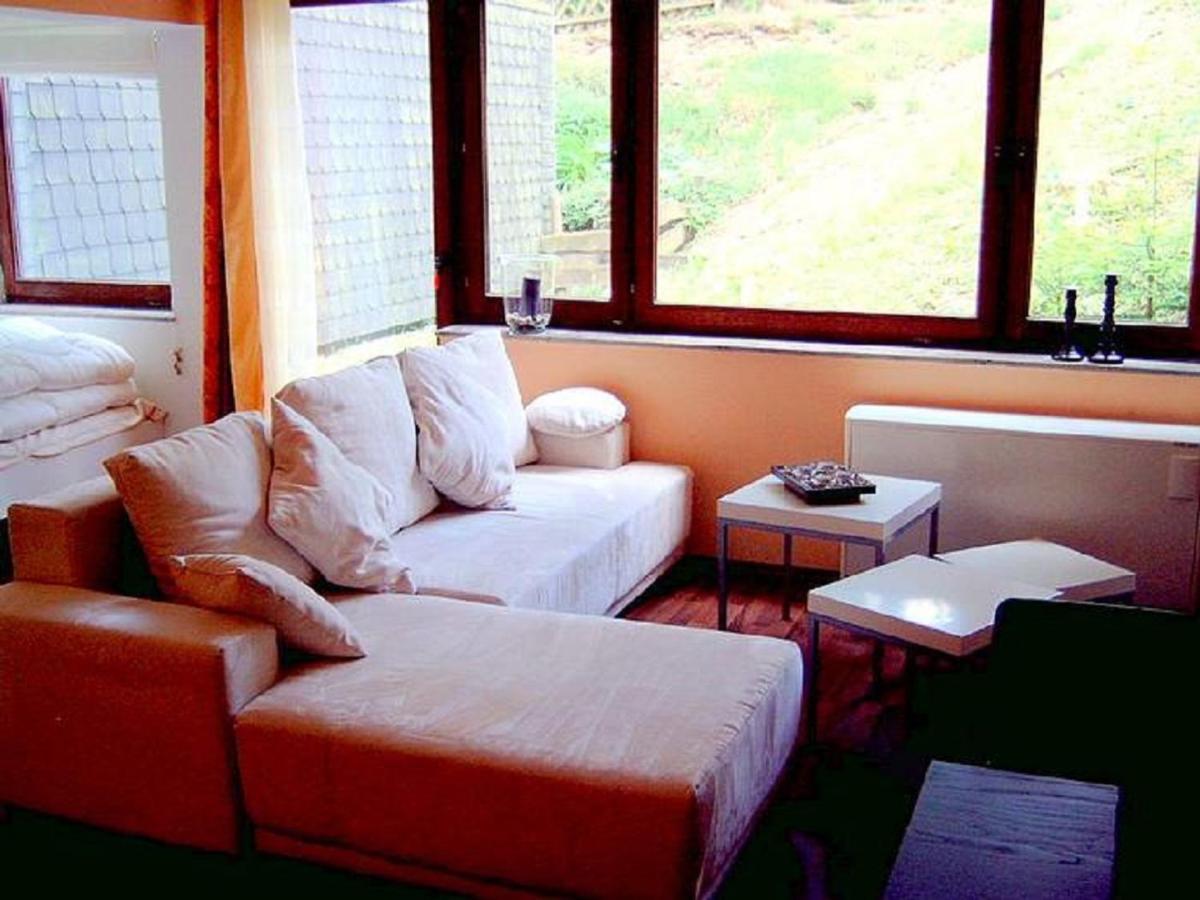 Ferienwohnung Jaeschke Winterberg Ngoại thất bức ảnh
