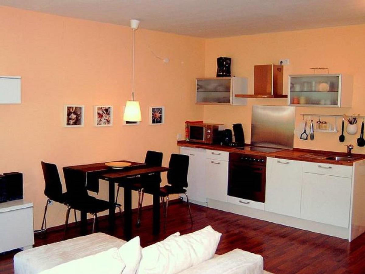 Ferienwohnung Jaeschke Winterberg Ngoại thất bức ảnh