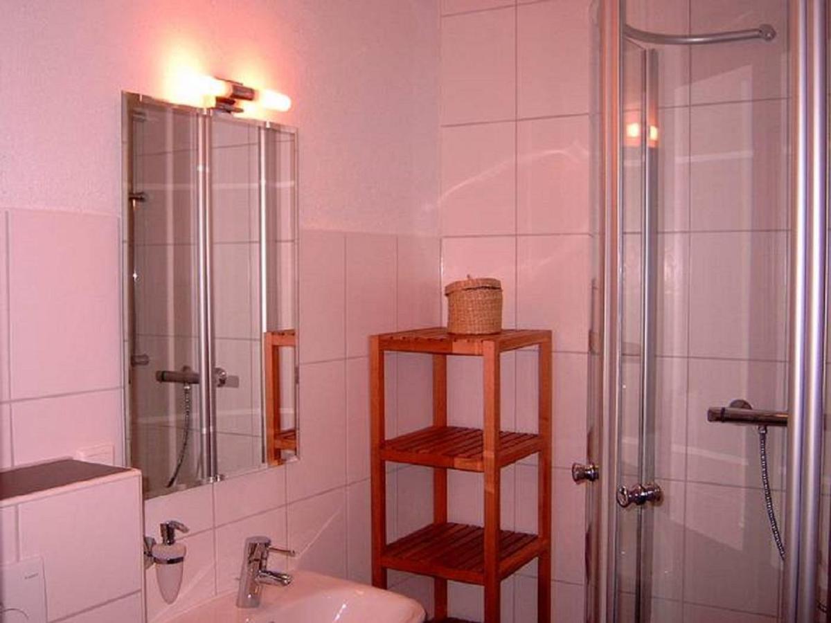 Ferienwohnung Jaeschke Winterberg Ngoại thất bức ảnh